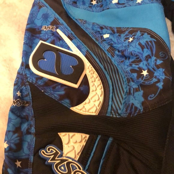 Riding pants - Picture 2 of 6